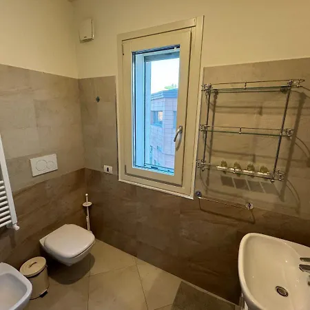 Apartment Maison Linda - Ponte Milvio *