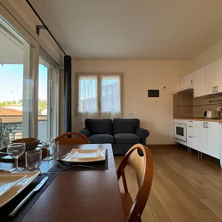 Apartment Maison Linda - Ponte Milvio