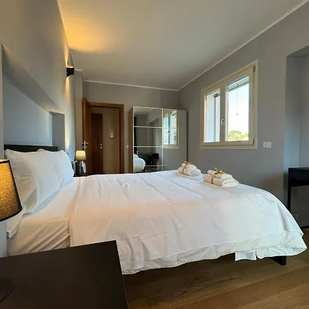 Apartment Maison Linda - Ponte Milvio *