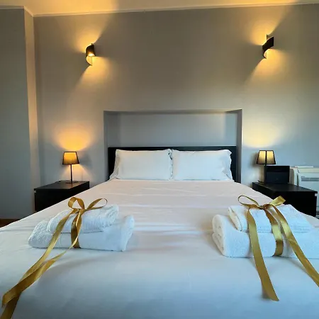 Maison Linda - Ponte Milvio Apartment