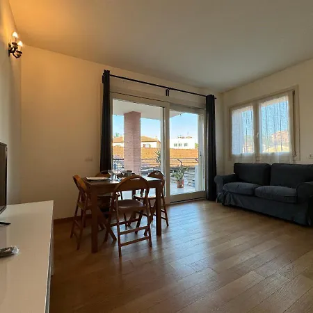 Apartment Maison Linda - Ponte Milvio *