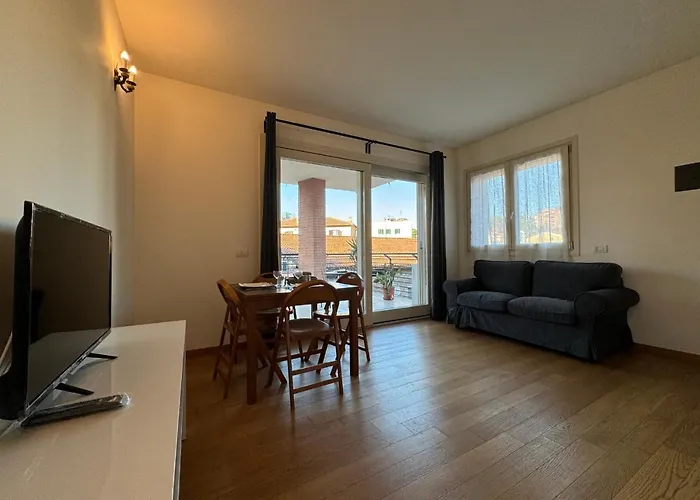 شقة Maison Linda - Ponte Milvio *